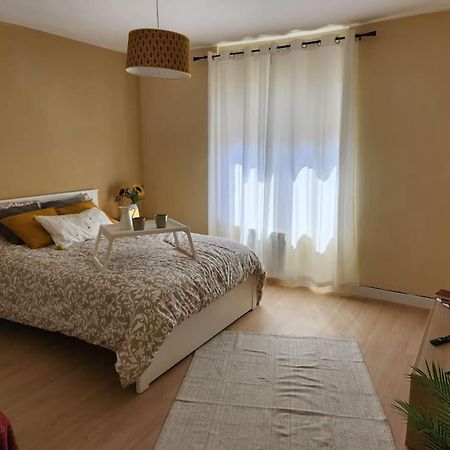 Moderno Apartamento Cerca Del Centro En León Dış mekan fotoğraf