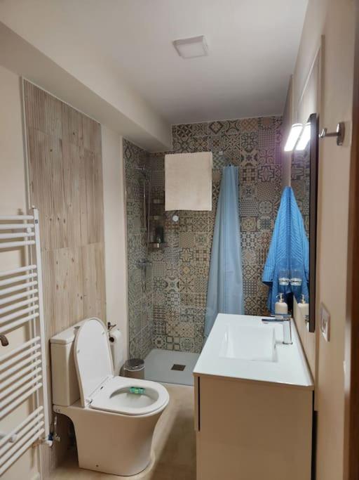 Moderno Apartamento Cerca Del Centro En León Dış mekan fotoğraf