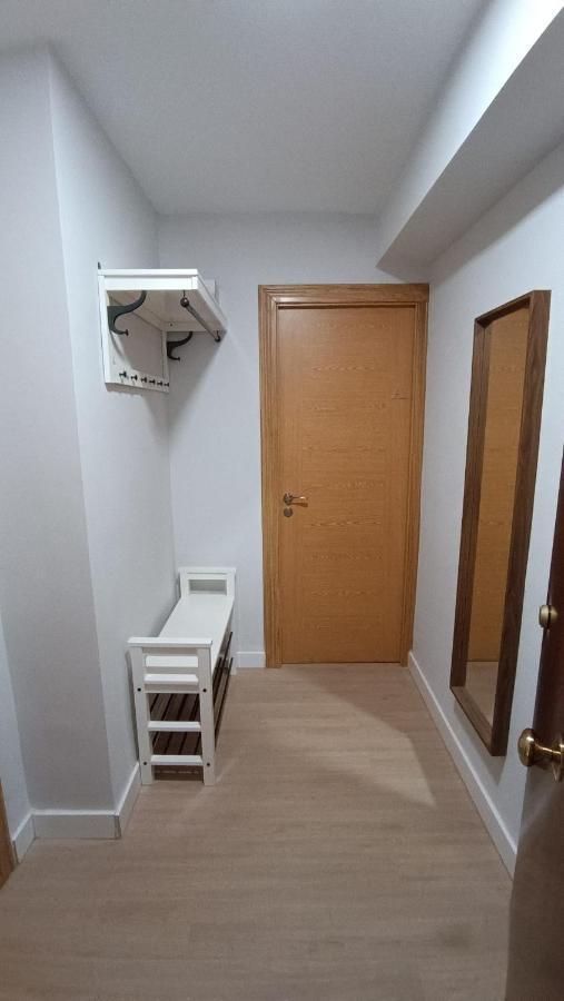 Moderno Apartamento Cerca Del Centro En León Dış mekan fotoğraf